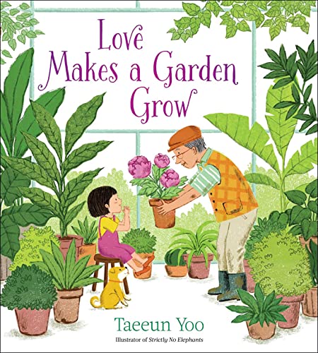 Love Makes a Garden Grow (Sale)