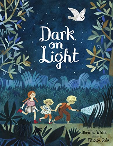 Dark On Light (Sale)