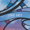 One Sky-Autographed