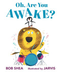 Oh, Are You Awake? - Autographed