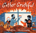 Gather Grateful-Autographed