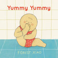 Yummy Yummy cover image