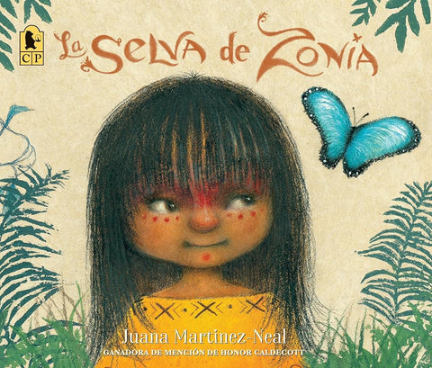 Zonia's Rainforest (La selva de Zonia)