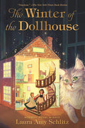 The Winter of the Dollhouse cover image