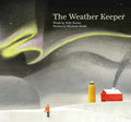 The Weather Keeper cover image