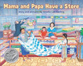 Mama and Papa Have a Store cover image