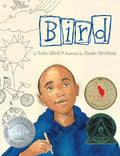 Bird-Autographed