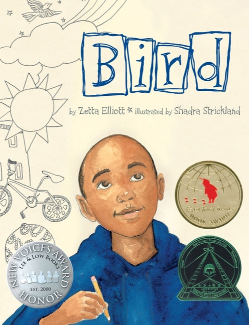 Bird-Autographed