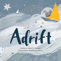 Adrift-Autographed