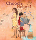 Chooch Helped-Autographed