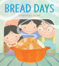 Bread Days-Autographed