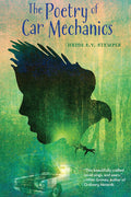 Poetry of Car Mechanics-Autographed