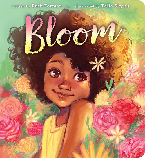 Bloom cover image