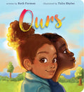 Ours cover image