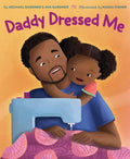 Daddy Dressed Me cover image