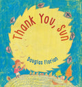 Thank You, Sun cover image