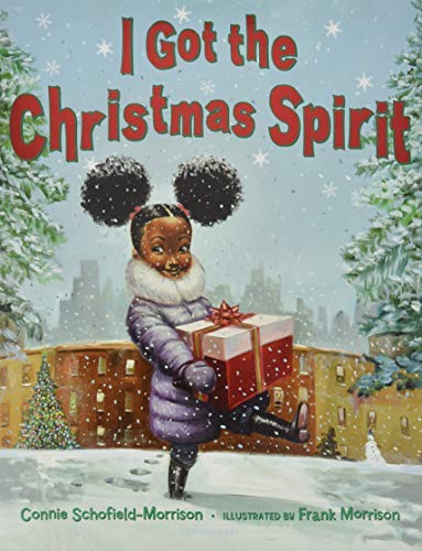 I Got the Christmas Spirit (Sale)