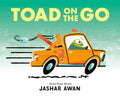 Toad on the Go (Towed by Toad) cover image