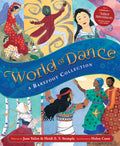 World of Dance: A Barefoot Collection-Autographed