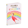 Flora and Friends Colors cover image