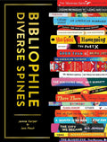 Bibliophile: Diverse Spines cover image