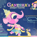 Ganesha's Sweet Tooth cover image