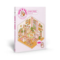 Cute'n'Cozy Sticker Therapy