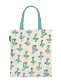 Pigeon Tote Bag