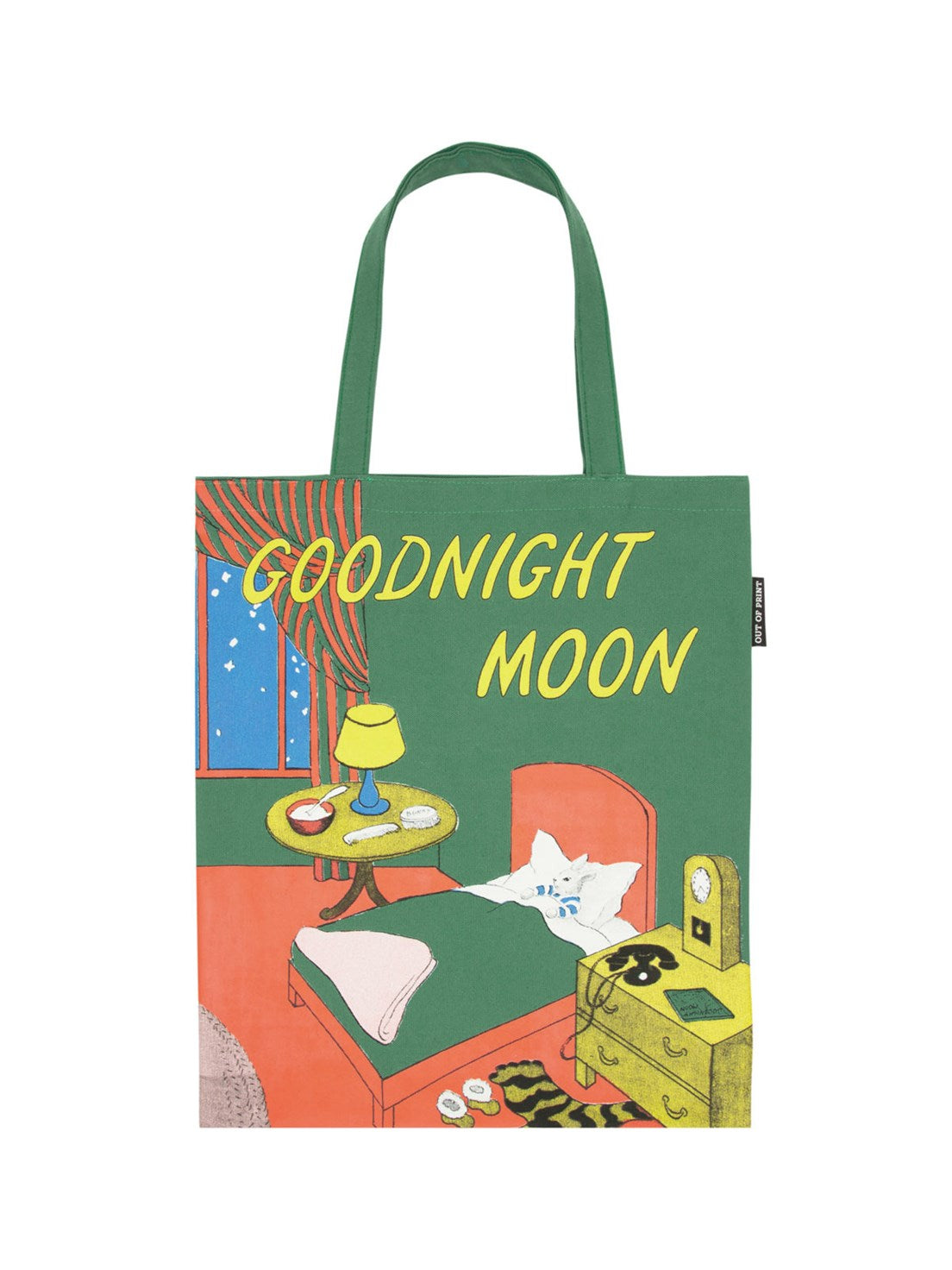 Goodnight Moon Tote Bag