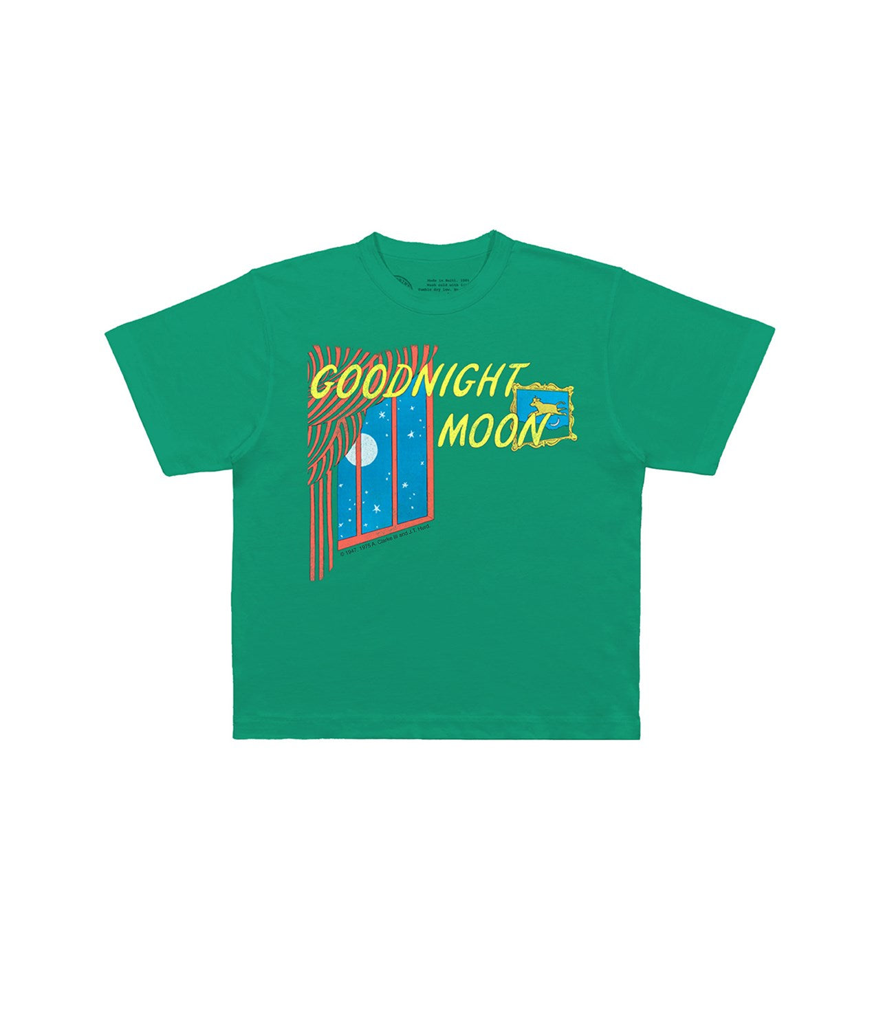 Goodnight Moon Youth T-Shirt