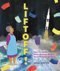 Liftoff!-Autographed