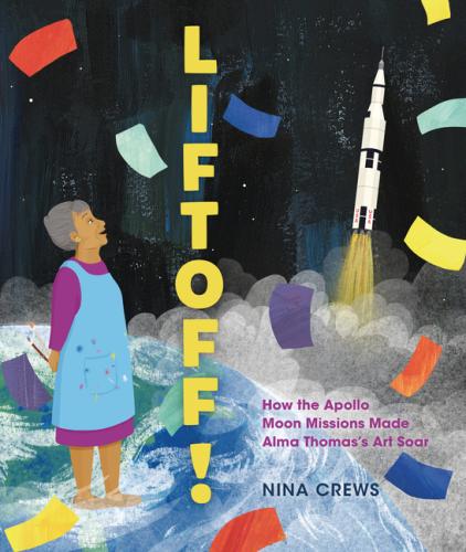 Liftoff!-Autographed