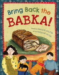 Bring Back the Babka! cover image