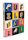 Puzzle Mania!: Wordle, Connections, Spelling Bee, Minis and More! cover image
