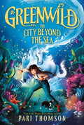 Greenwild #2 PB City Beyond the Sea