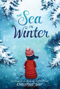 Sea in Winter PB