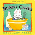 Bunny Cakes BD