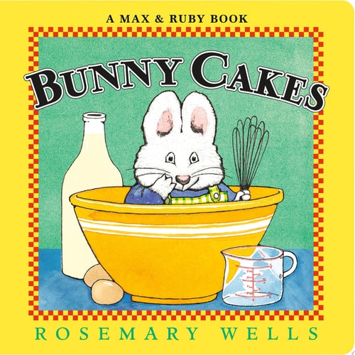 Bunny Cakes BD