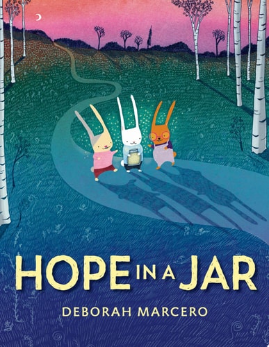 Hope in a Jar
