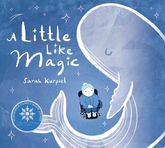 Little Like Magic