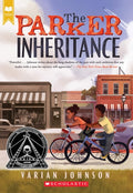 Parker Inheritance PB