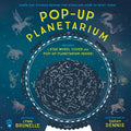 Pop Up Planetarium