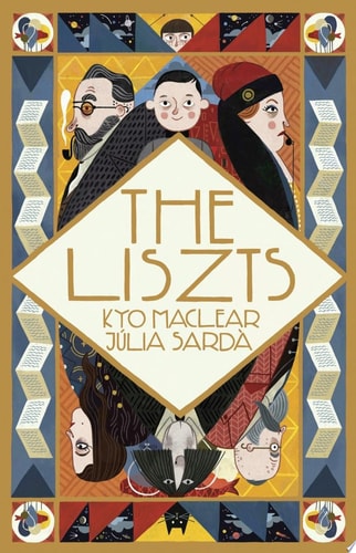 Liszts