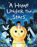 Home Under the Stars-Autographed
