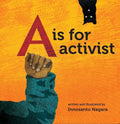 A is for Activist BD