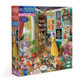 Alchemist's Art Studio 1000 Piece Puzzle