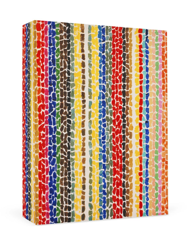 Alma Thomas Small Boxed Notecard Set