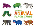 Eric Carle Animal Flash Cards