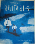 Animals Graphic Novel Zine