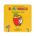 Pin-Apple Car